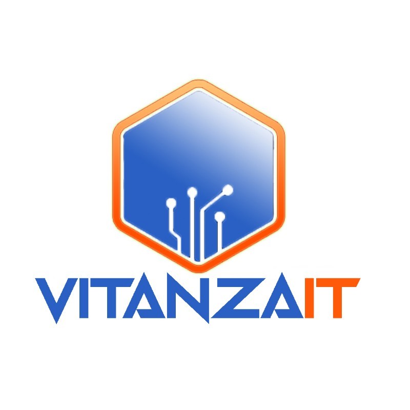 Logo Vitanza IT